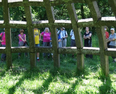 intrigués sur la construction, le montage