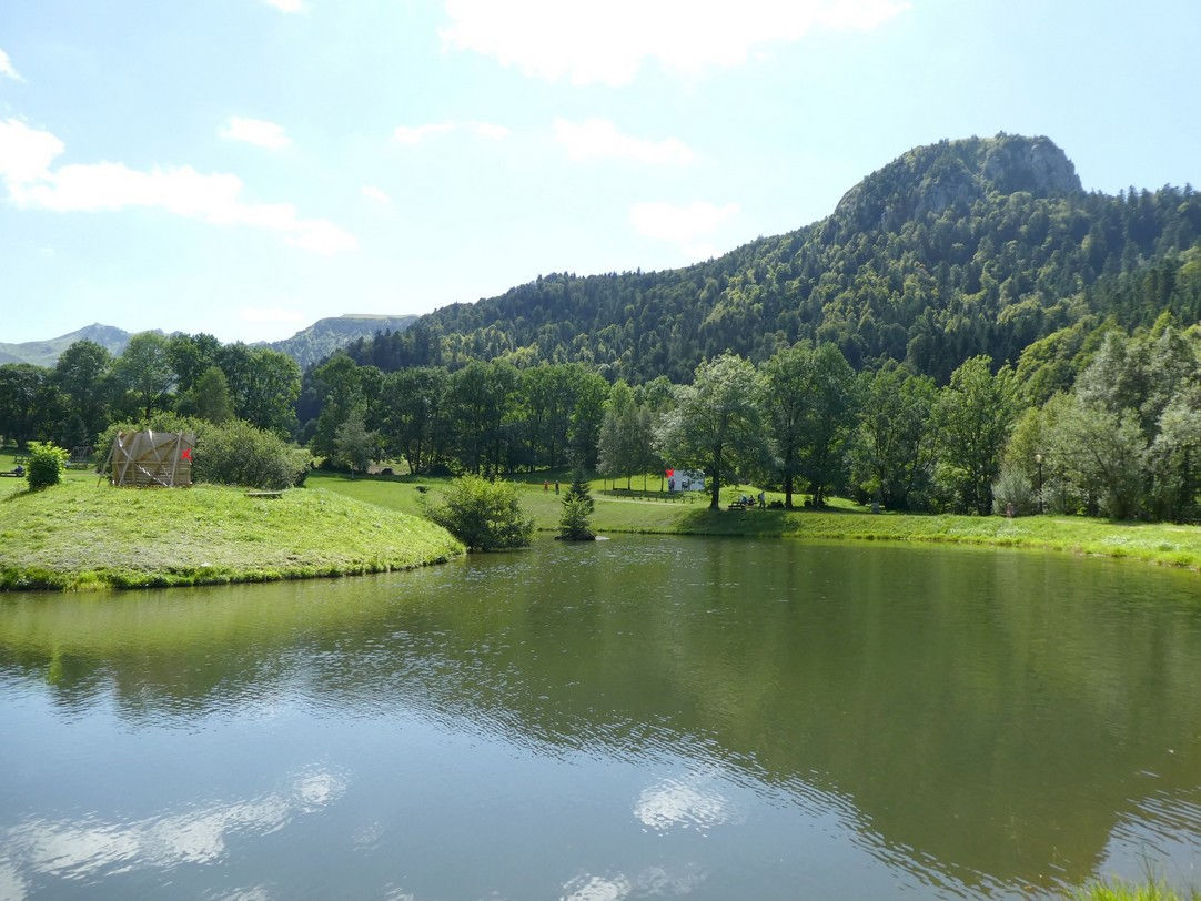 « Klangfeld V » , Florian Claar (Horizons-Sancy 2017)