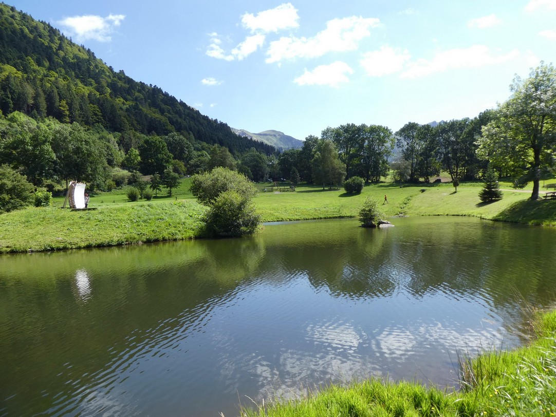 « Klangfeld V » , Florian Claar (Horizons-Sancy 2017)